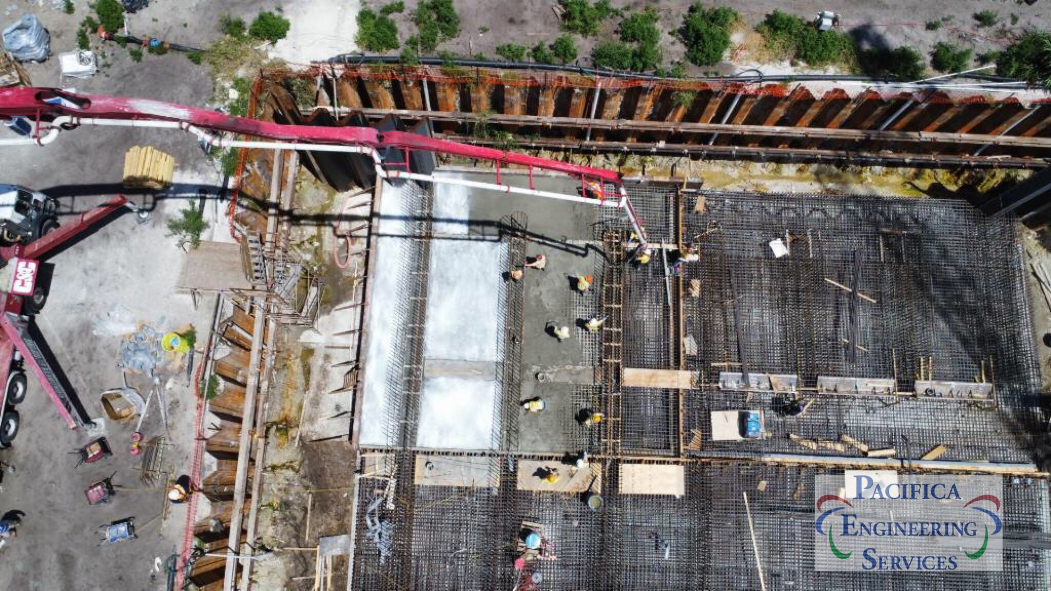 Geotechnical Engineering