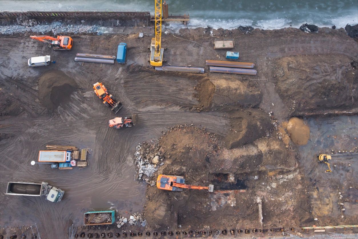 Geotechnical Engineering Services