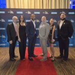 South Florida Business Journal Fastest Growing Business Awards