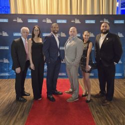 South Florida Business Journal Fastest Growing Business Awards